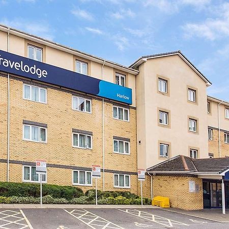 Travelodge Харлоу Екстериор снимка