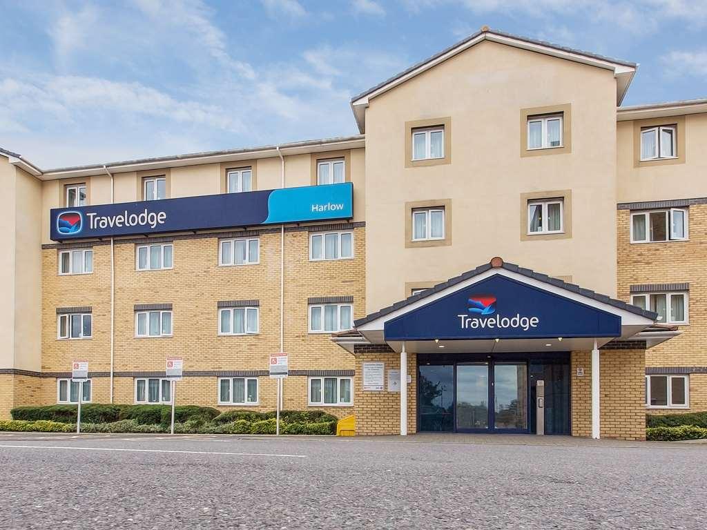 Travelodge Харлоу Екстериор снимка