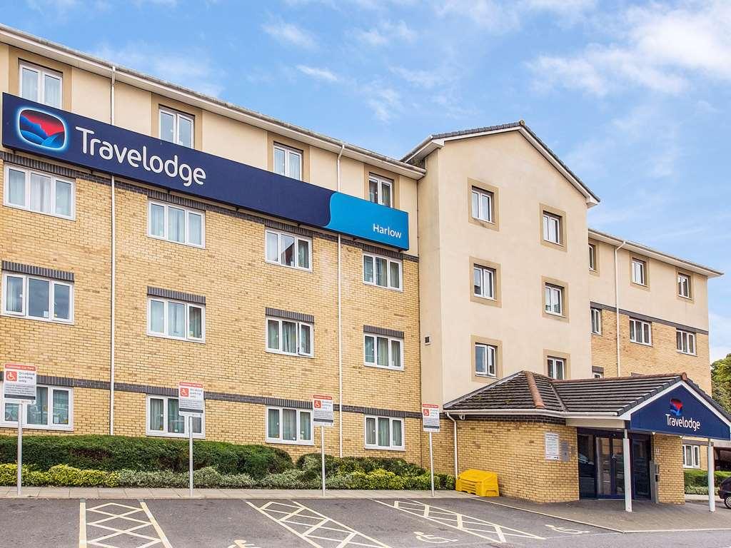 Travelodge Харлоу Екстериор снимка